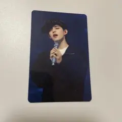 セブチ power of love japan DVDトレカ　エスクプス