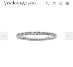 アイプリモ ルキナ10号新品同様 私的刻印無し0.02ct - メルカリ
