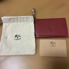 イルビゾンテ スマホショルダーバッグ SCA101PV0001 - メルカリ