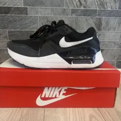 Nike Air Max エアマックス ナイキ ブラック/ホワイト