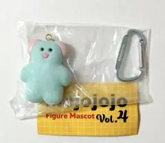 mojojojo フィギュアマスコット vol.4 masshmallow