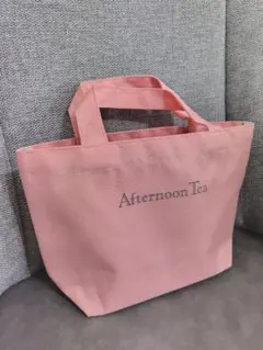 アフタヌーンティー ミニトートバッグのサムネイル