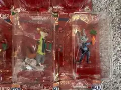 ディズニークリスマスオーナメントくじ2025