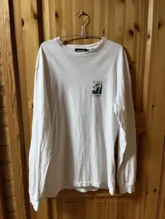 XLARGE ロングTシャツ