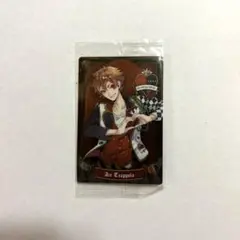 ツイステ　ウエハースカード　エース