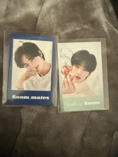 straykids シーグリ チェキ ヒョンジン チェキ