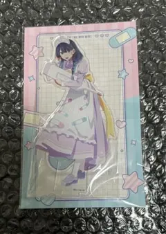 推しの子 黒川あかね　アクスタ　Dreamy Hospital アニメイト