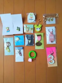 TWICE ジョンヨン セット