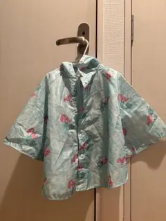 アリエル　レインコート　80〜95㎝