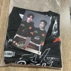 GMMTV LOLFanFest2026 FirstKhaotung 2点セット - メルカリ