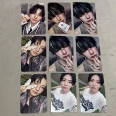 &TEAM Back to Life トレカセット (ユウマ)