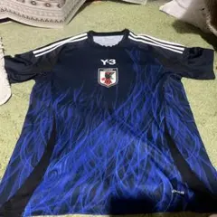 サッカー 日本代表 ユニフォーム Y-3