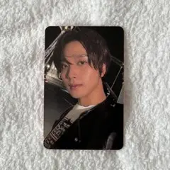NCT ヘチャン TASTE SPREAD ver. トレカ