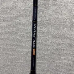 SP SOLPARA SPX-902ML ジギングロッド 9'0
