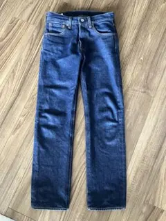 Levi's 501 ジャーナルスタンダード別注　デニムパンツ W28 L30