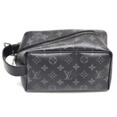 LOUIS VUITTON モノグラム ロッカー ドップキッド M83113