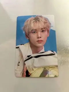 ZEROBASEONE ゼベワン PREZENTユジン