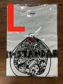Hi-STANDARD Growing Up Tシャツ Lサイズ　未使用品 2026年最新】hi-standard growing up tシャツの人気アイテム - メルカリ