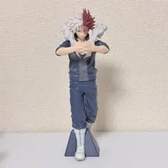 ヒロアカ 轟焦凍 フィギュア