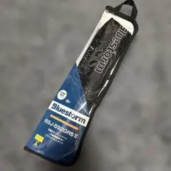 Bluestorm ISSEI 膨張式ライフジャケット BSJ-9320RSII - メルカリ
