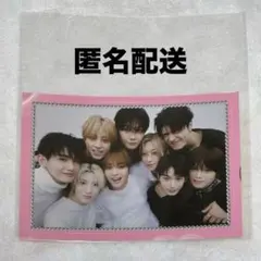 &TEAM きゅん福きゅん幸ステッカー ViVi 集合
