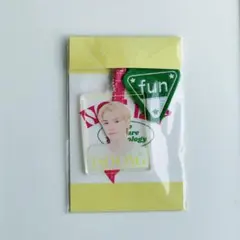 2026年最新】nct テヨン キーホルダーの人気アイテム - メルカリ