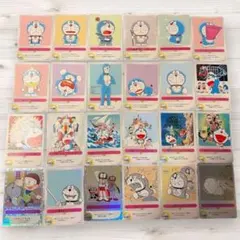 100％ドラえもん＆フレンズ in 東京 トレーディングカードコレクション