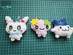 たまごっち3体セット