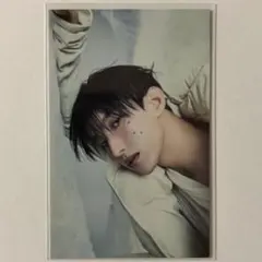 SEVENTEEN セブチ ドギョム DK NEW_JAPANトレカ サイン入り - メルカリ