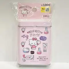 チャーミーキティ 缶ケース 小物入れ HELLO KITTY キティ フルタ サンリオハローキティ キティ缶ケースセット レア - メルカリ
