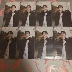 Stray Kids スキズ DO IT ハン プラットフォーム 封入