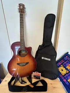 2026年最新】YAMAHA APX-3Aの人気アイテム - メルカリ