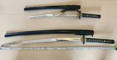 かんざし屋wargo ワンピースコラボ ゾロ 三刀流簪 - メルカリ