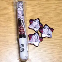 鳴潮 2周年記念 ペンライト 2本セット - メルカリ