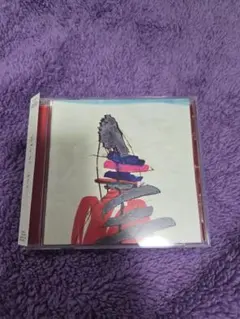 緑黄色社会「あたまご」CD アルバム