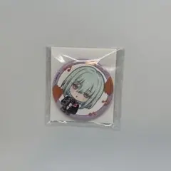 エイトリ 缶バッジ vol.4 畔川幾成 - メルカリ
