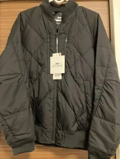 新品未使用　タグ付き　ユニクロ White Mountaineering ダウン