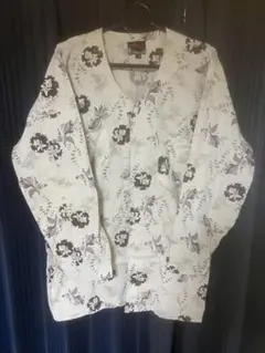 寅壱 ダボシャツ LLのサムネイル