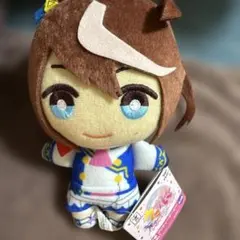 ウマ娘 巨大ぬいぐるみ Vol.2 ビックサイズ トウカイテイオー - メルカリ