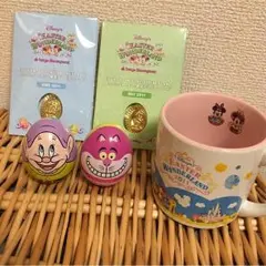再再値下げ！ディズニーイースター 2011 Set☆