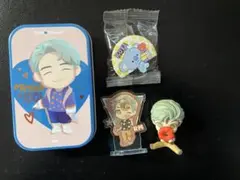 BTS RMグッズ　セット　KOYA　タイニータン