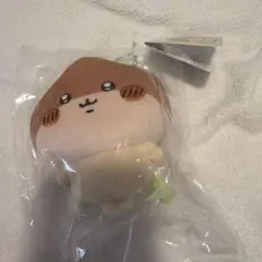 くりまんじゅう 季節だもん マスコット 新品 ちいかわマーケット