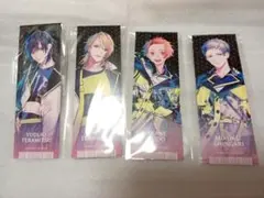 Bプロ　エポスカード限定　チケット風イラストカード　KiLLER KiNG