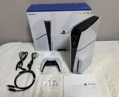 PlayStation5 プレイステーション5 本体 CFI-2000A01