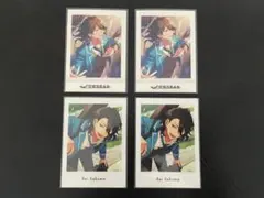 あんスタ ぱしゃこれ ぱしゃっつ 朔間零