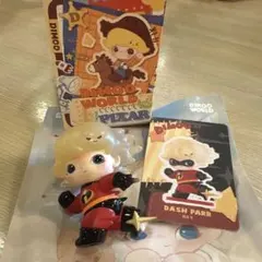 HOTTOYS COSBI ダンジョン飯 SDフィギュア チルチャック - メルカリ