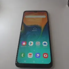 Galaxy A30 アンドロイド10 シムフリー スマホ本体113 Galaxy A30 アンドロイド10 シムフリー スマホ本体113 - メルカリ