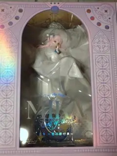 ブルーアーカイブ 聖園ミカ ～星の呼び声～ 1/7完成品フィギュア