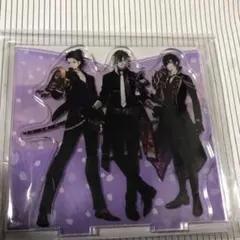 天官賜福 PASH! アクリルスタンド 三郎 - メルカリ