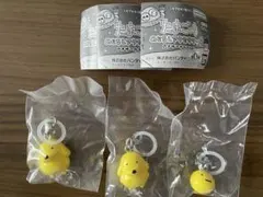 たまごっち⭐︎めじるしアクセサリー2